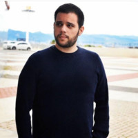 Doscadesa 2000 S.L. Employee Pedro José Romero Carrillo's profile photo