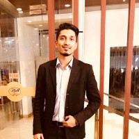 akeed delivery Employee Mohammed Mahfuz's profile photo