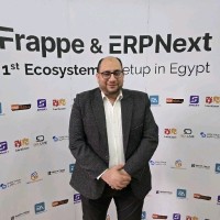 ERPCloud.Systems Employee Wael Nasser's profile photo