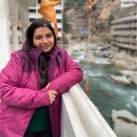 Tanushree Agarwal Email