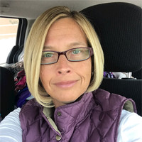 Peter Harris Clothes Employee Billyjo MacDuff's profile photo