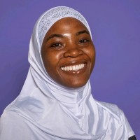 Charisol Employee Zaynab Ogunnubi's profile photo