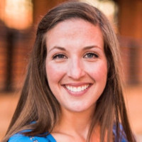 Defense Health Agency Employee Erin Goodell's profile photo