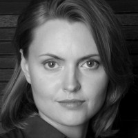 Rigamajig Employee Jane Chudinov's profile photo