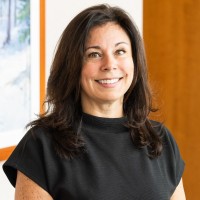 The American Speech-Language-Hearing Association (ASHA) Employee Katie Emery's profile photo