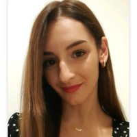 LA LUCENTE SPA Employee Nada Zizzariello's profile photo