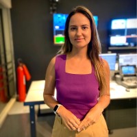 Camila Faraco Email