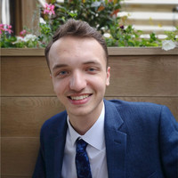 Financial Conduct Authority Employee Marcus Singh's profile photo