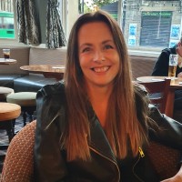 Meet Hugo Employee Kelly Keane's profile photo