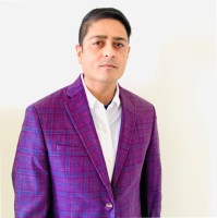 IKS Health Employee Mayank Pant's profile photo