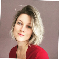 404 Design & Innovation Employee Thayssa Szymanskyj's profile photo