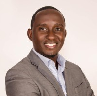 Tony Blair Institute for Global Change Employee Patrick Karanja's profile photo