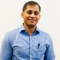 Galaxy Surfactants Limited Employee Vinod Singh's profile photo