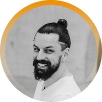 Dominion Experts Employee Tim van Wesemael's profile photo