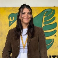 Legambiente Employee Llenia de Simone's profile photo