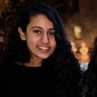Department of Computer Science, The University of Texas at Austin Employee Divya Prabhakaran's profile photo