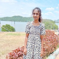National Institute Of Epidemiology (icmr) Employee Vinothini S's profile photo