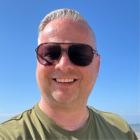Nestlé Health Science Employee Bart de Meyer's profile photo