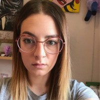 ANJOCA Employee Nerea Pego Martinez's profile photo