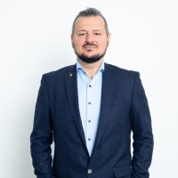 Hungrana Ltd. Employee Tóth Ferenc Gábor's profile photo