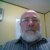 Self-Employed Employee Ian Browning's profile photo