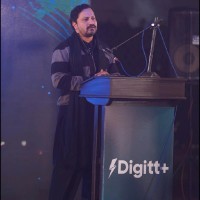 Digitt Plus Employee Muhammad Butt's profile photo