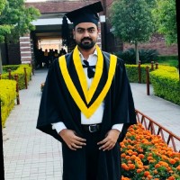 State Life Insurance Corporation of Pakistan Employee Mubasher Ali's profile photo