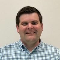 Charleston Water System Employee Tony Martin's profile photo