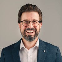 ASISTIM - Airline Services Employee Benjamin Hamel's profile photo