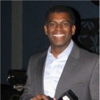 Nomura Employee Andre John's profile photo