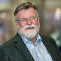 Mission Possible Partnership Employee Jeremy Bentham's profile photo