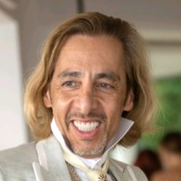 Ddn Inc Employee Alex Bouzari's profile photo