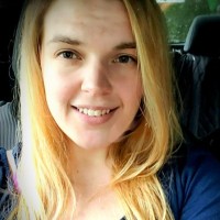 American Red Cross of Northern New England Employee Emily Earnest's profile photo