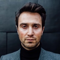 Edward Sexton Employee Dominic Sebag-Montefiore's profile photo
