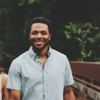 The (A)Lyst Group LLC Employee Jamaal Rashad's profile photo
