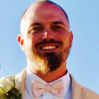 Sensor Systems LLC Employee Matthew Hughes's profile photo