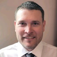 Trempealeau County Health Care Center Employee John Spencer's profile photo