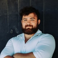 EdgeTeam Technology Employee Colby Strange's profile photo
