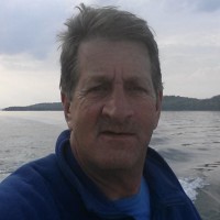 Riveredge Marina Employee David Foster's profile photo