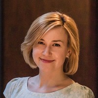 K2 Consult Employee Ekaterina Dochkina's profile photo