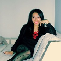 P1.com Employee Wenwen Zhang's profile photo