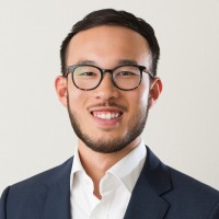 Eric Xu Email & Phone Number