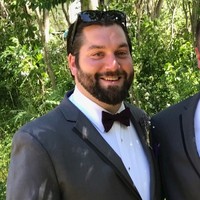 Monte Package Company Employee Benjamin Wake's profile photo