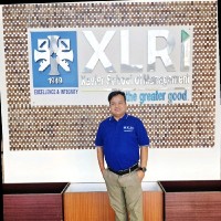 Lifelong Online Employee Krishna Sinha's profile photo