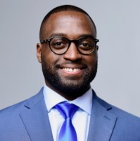 City of Cincinnati Employee Anthony Covington's profile photo