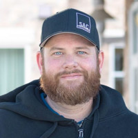 SAC Incorporated Employee Steve Padgette's profile photo