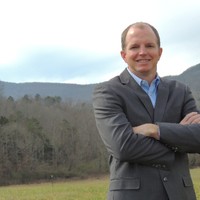 HUTTON Employee Todd Smith's profile photo