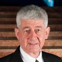 Texas A&M University Employee Jim Holste's profile photo