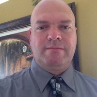 Transportation Security Administration (TSA) Employee Scott Lassiter's profile photo
