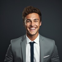 Validus Media Group Employee Dean Weathers's profile photo